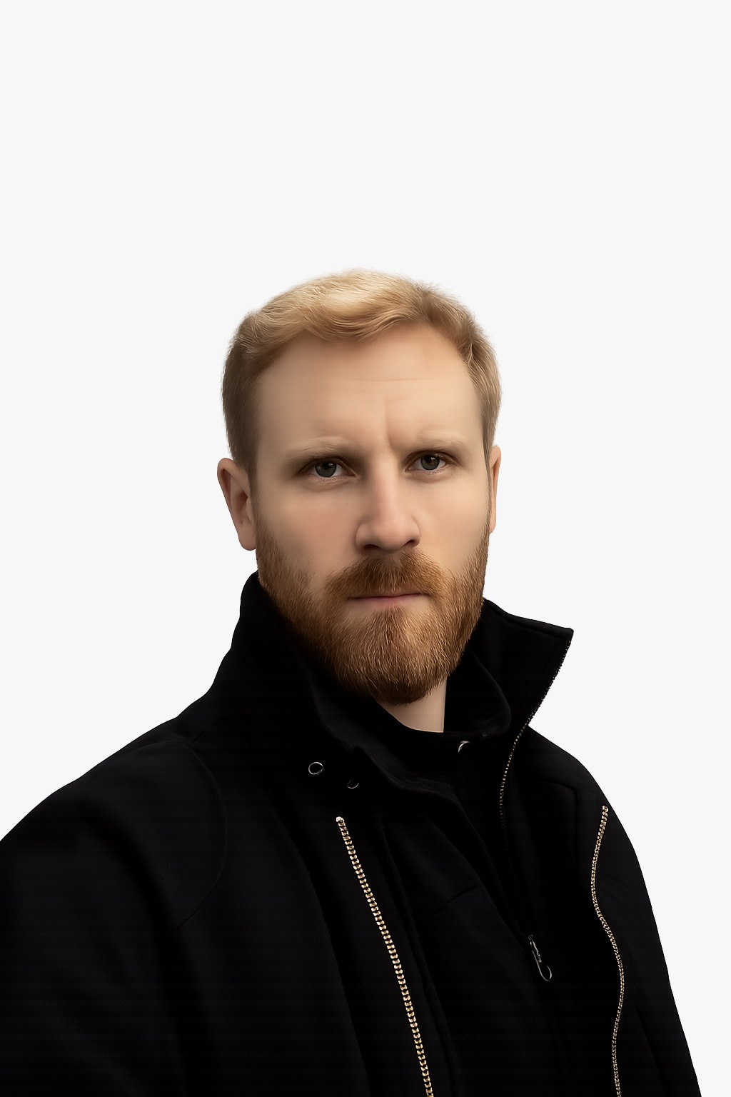 Patryk Peters - Producent Wideo